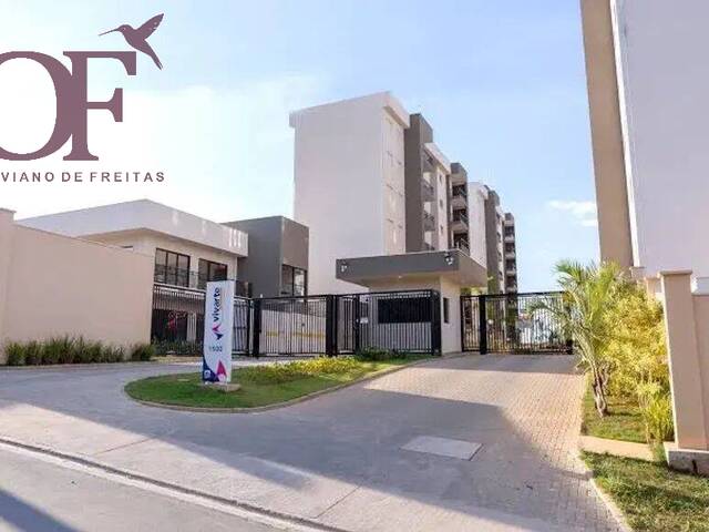 #1490 - Apartamento para Venda em Jundiaí - SP - 1