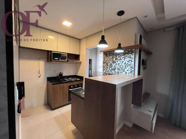#1491 - Apartamento para Venda em Jundiaí - SP - 3