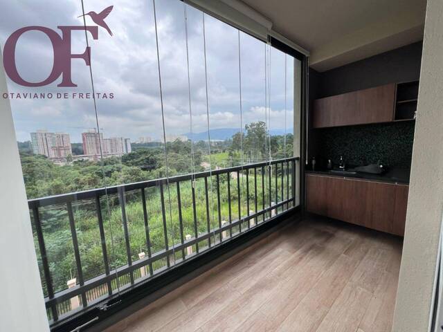#1491 - Apartamento para Venda em Jundiaí - SP - 1