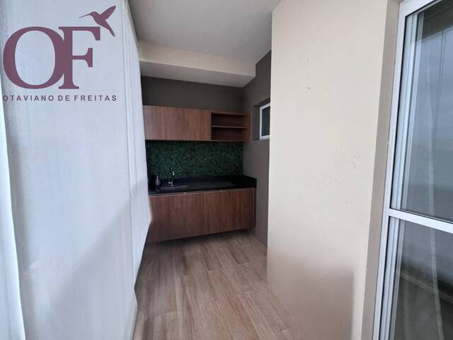 #1491 - Apartamento para Venda em Jundiaí - SP - 2