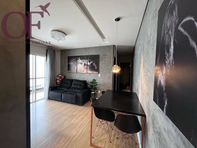 Apartamento para Venda em Jundiaí - 4