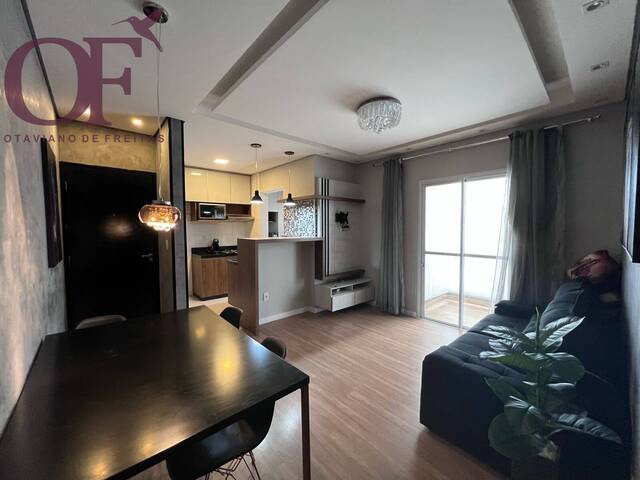 Apartamento para Venda em Jundiaí - 5