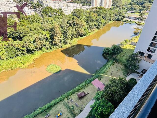 #1493 - Apartamento para Venda em Jundiaí - SP - 3