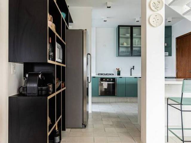 #1494 - Apartamento para Venda em Bertioga - SP - 3