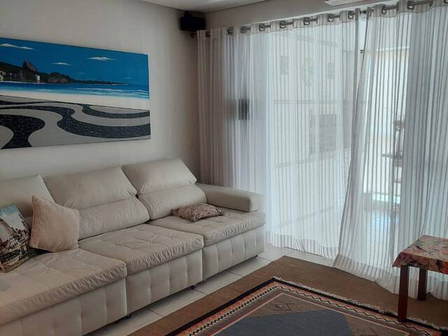 #1495 - Apartamento para Venda em Bertioga - SP - 3