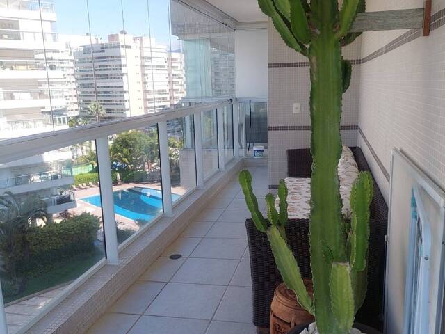 #1495 - Apartamento para Venda em Bertioga - SP - 1