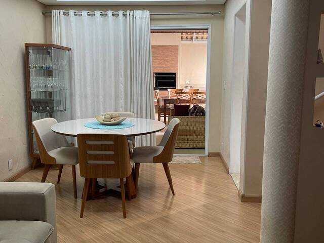 #1496 - Casa em condomínio para Venda em Jundiaí - SP - 3
