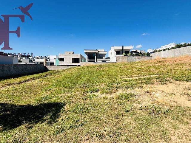 #1497 - Terreno em condomínio para Venda em Jundiaí - SP - 2
