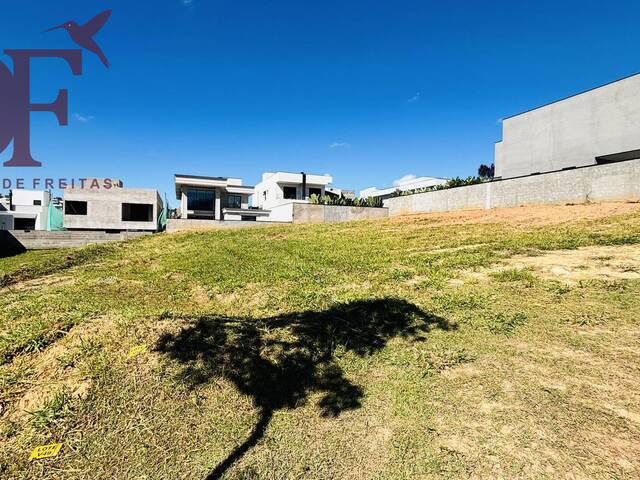 #1498 - Terreno em condomínio para Venda em Jundiaí - SP - 1