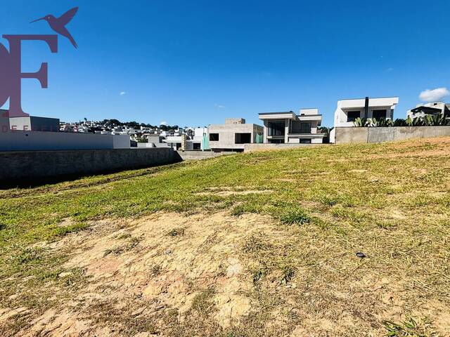 #1498 - Terreno em condomínio para Venda em Jundiaí - SP - 3