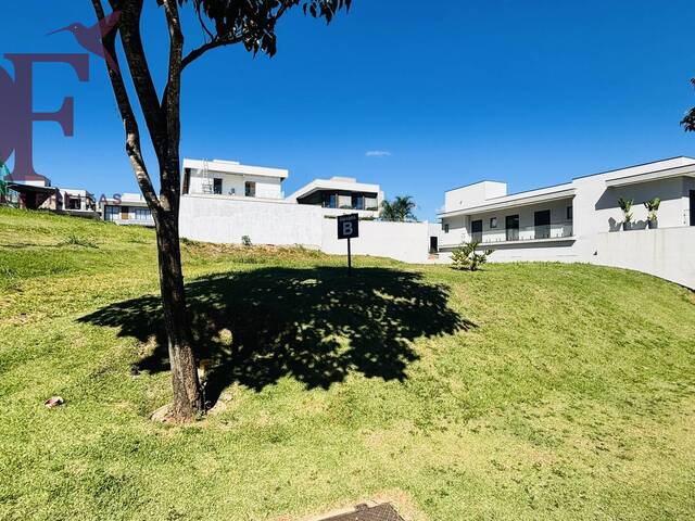 #1499 - Terreno em condomínio para Venda em Jundiaí - SP - 1