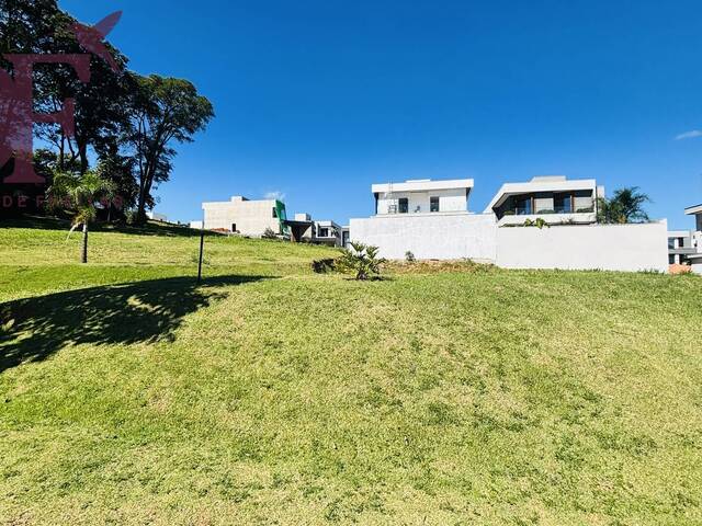 #1499 - Terreno em condomínio para Venda em Jundiaí - SP - 3