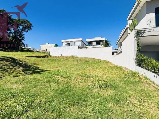 #1500 - Terreno em condomínio para Venda em Jundiaí - SP - 3