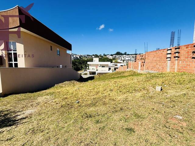 #1502 - Terreno em condomínio para Venda em Jundiaí - SP - 1