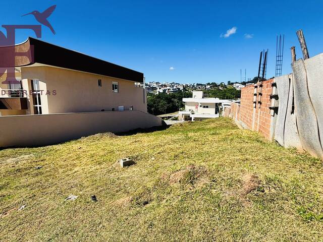 #1502 - Terreno em condomínio para Venda em Jundiaí - SP - 2