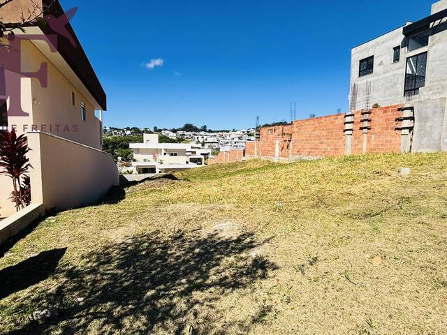 #1502 - Terreno em condomínio para Venda em Jundiaí - SP - 3