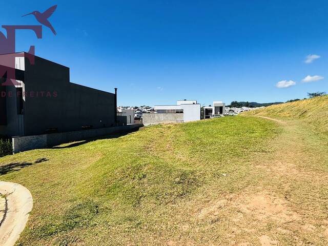 #1503 - Terreno em condomínio para Venda em Jundiaí - SP - 2