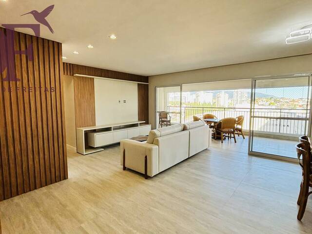 #1504 - Apartamento para Venda em Jundiaí - SP - 2