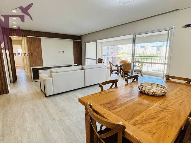 #1504 - Apartamento para Venda em Jundiaí - SP - 3