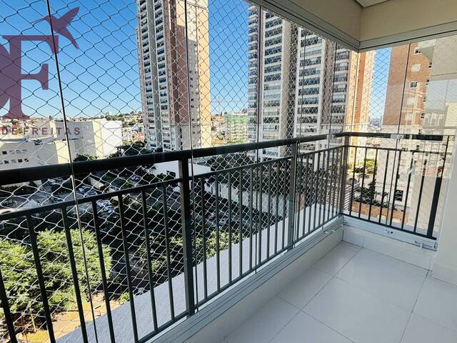 #1504 - Apartamento para Venda em Jundiaí - SP - 3