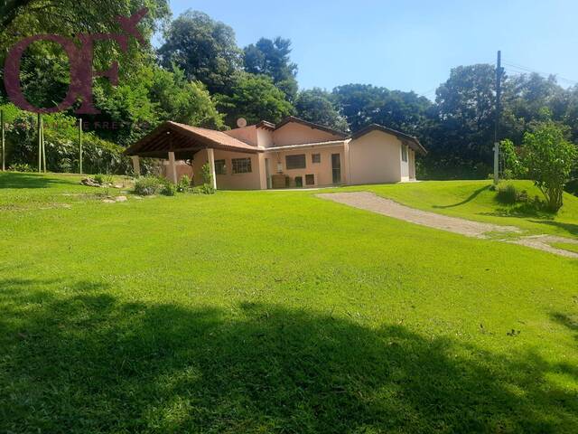 #1505 - Chácara para Venda em Itupeva - SP - 3