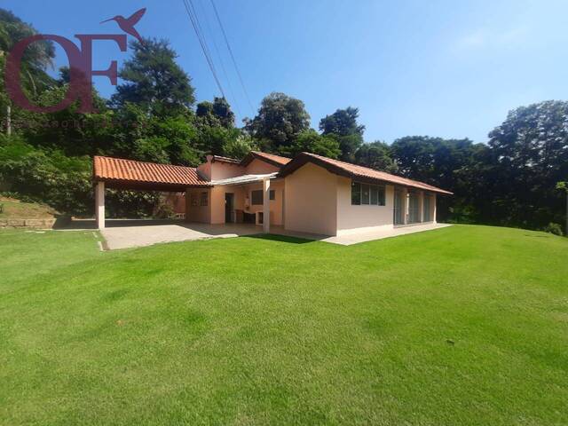 #1505 - Chácara para Venda em Itupeva - SP - 2