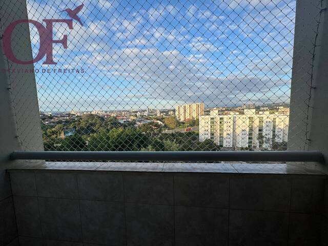 Venda em Vila Nova Jundiainópolis - Jundiaí