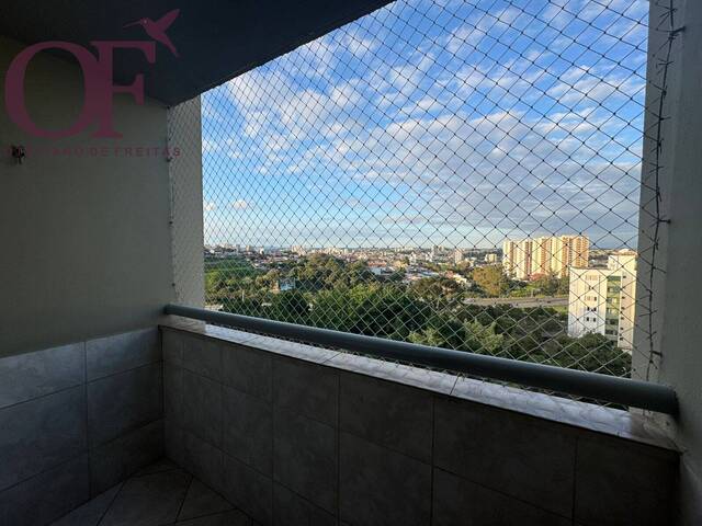 #1506 - Apartamento para Venda em Jundiaí - SP - 2