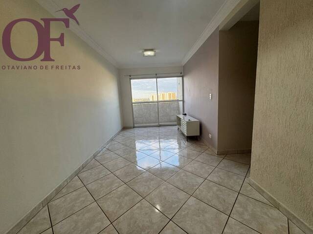 #1506 - Apartamento para Venda em Jundiaí - SP - 3