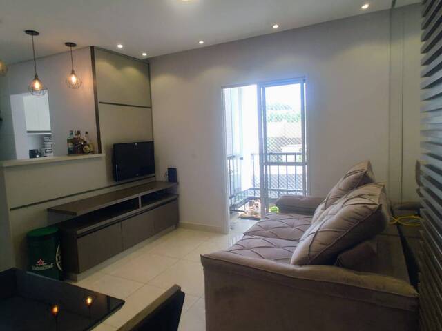 Apartamento para Venda em Jundiaí - 4