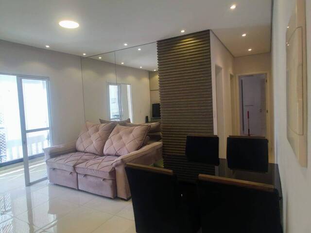 #1507 - Apartamento para Venda em Jundiaí - SP - 2