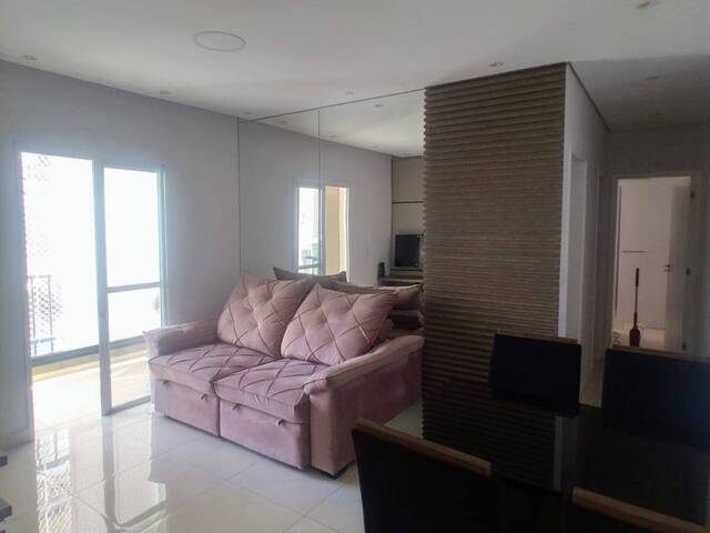 #1507 - Apartamento para Venda em Jundiaí - SP - 3