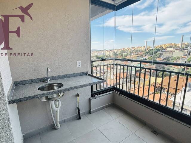 #1509 - Apartamento para Venda em Jundiaí - SP - 3