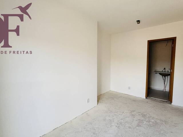 #1510 - Apartamento para Venda em Jundiaí - SP - 3