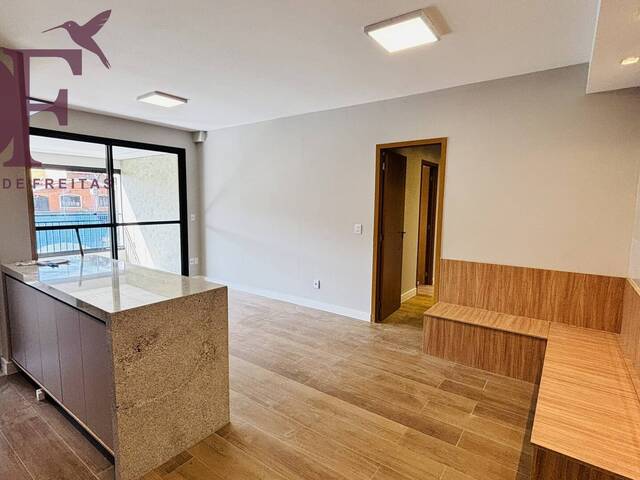 #1511 - Apartamento para Venda em Jundiaí - SP - 3