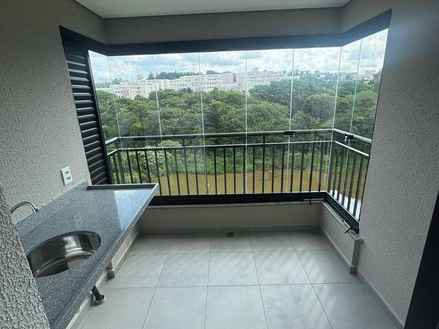 #1512 - Apartamento para Venda em Jundiaí - SP - 3