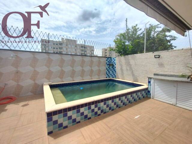 #1513 - Casa em condomínio para Venda em Jundiaí - SP - 3