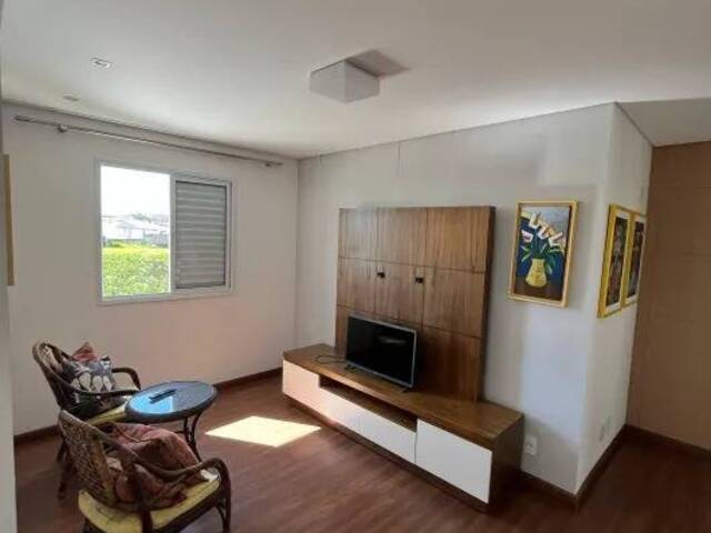 #1515 - Apartamento para Venda em Jundiaí - SP - 3