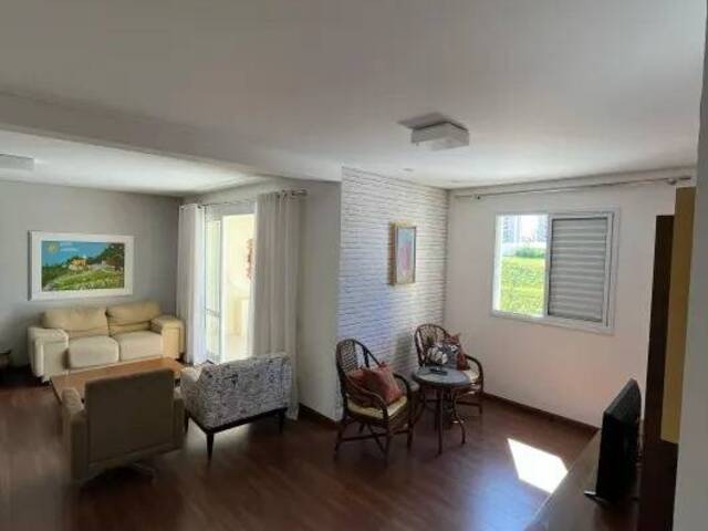 #1515 - Apartamento para Venda em Jundiaí - SP - 1