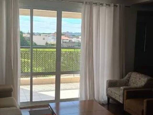 #1515 - Apartamento para Venda em Jundiaí - SP - 2