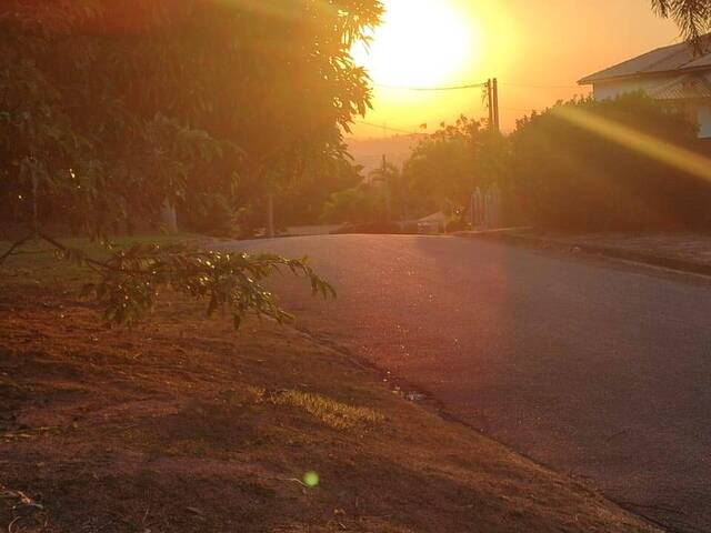 #1516 - Terreno em condomínio para Venda em Itupeva - SP - 2