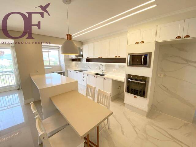#1517 - Apartamento para Venda em Jundiaí - SP - 2