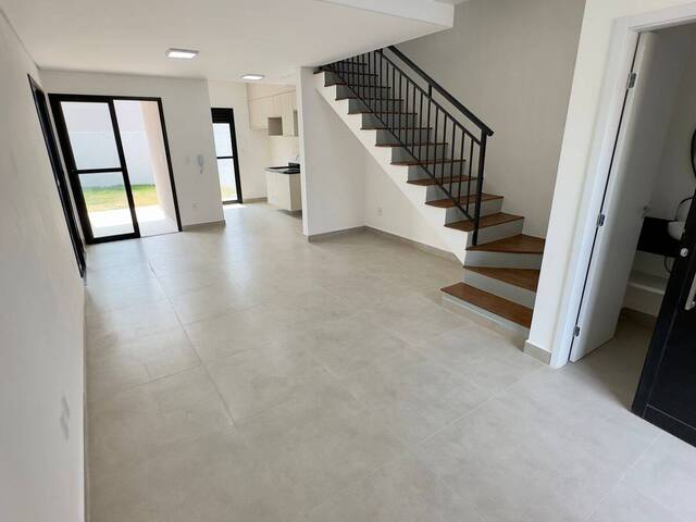 #1519 - Casa em condomínio para Venda em Jundiaí - SP - 2