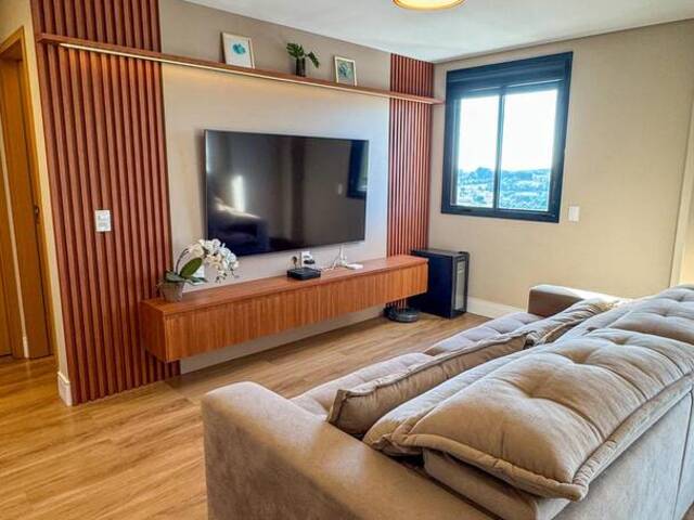 #1520 - Apartamento para Venda em Jundiaí - SP - 2