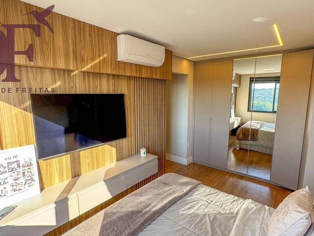 #1520 - Apartamento para Venda em Jundiaí - SP - 3