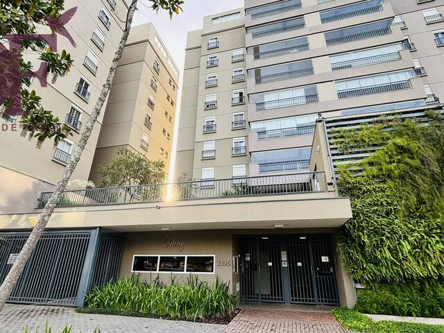 #1521 - Apartamento para Venda em Jundiaí - SP - 1