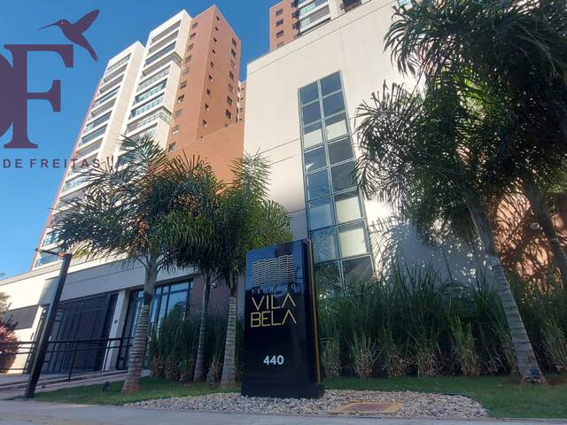 #1524 - Apartamento para Venda em Jundiaí - SP - 2