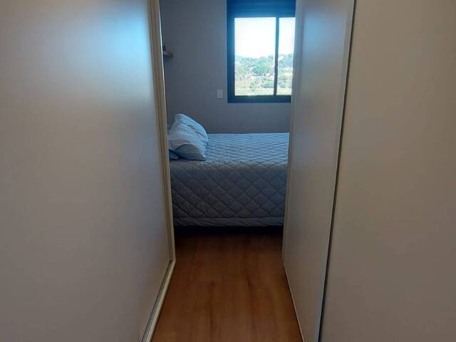 #1524 - Apartamento para Venda em Jundiaí - SP - 3