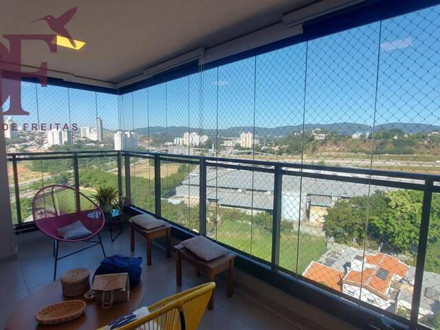 Venda em Jardim Campos Elísios - Jundiaí