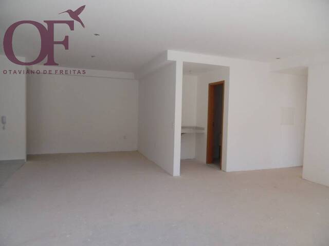 #1526 - Apartamento para Venda em Jundiaí - SP - 2